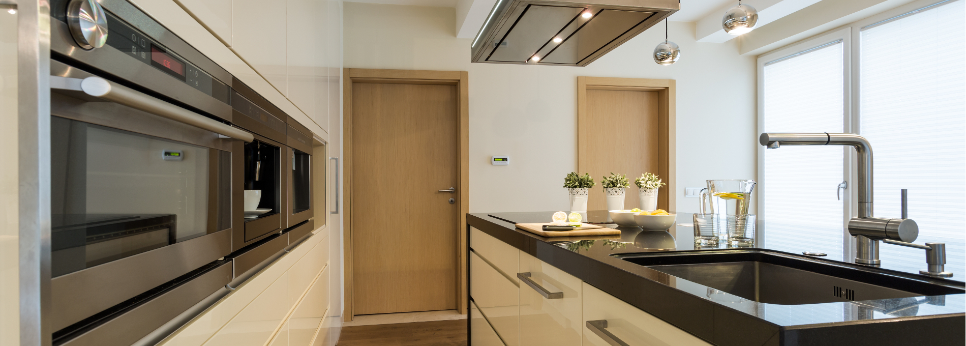 廚具衛浴激光焊接及自動化解決方案