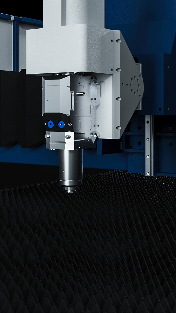 全球領先的</br>智能制造裝備</br>整體解決方案提供商