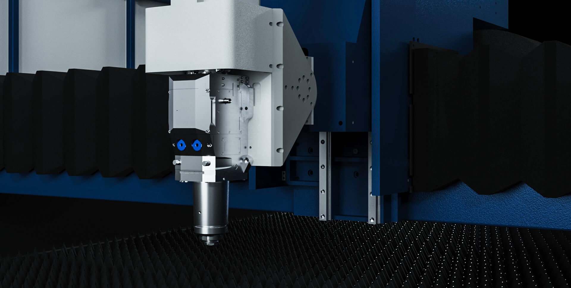 全球領先的</br>智能制造裝備</br>整體解決方案提供商