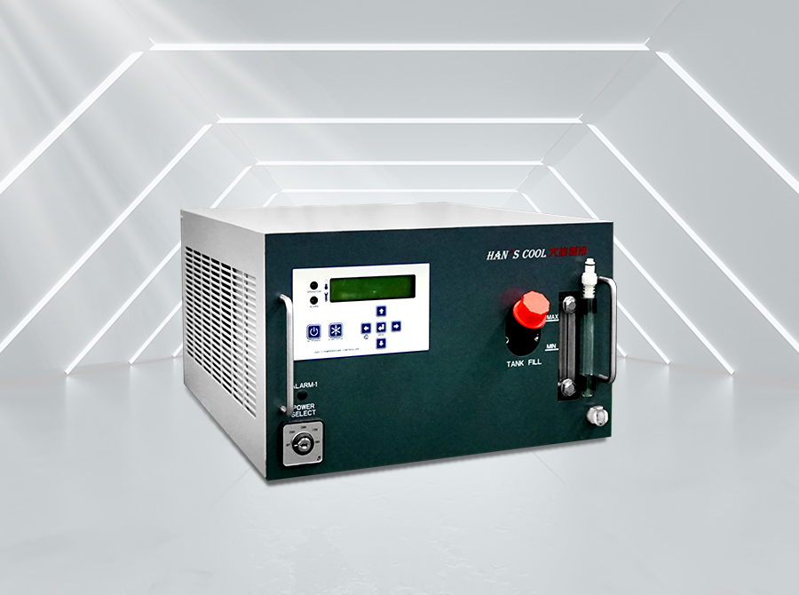 工業冷水機6U系列