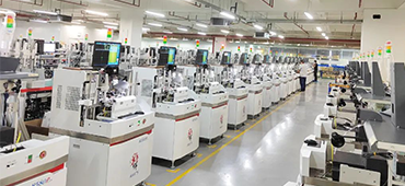 半導體設備國產化進入兌現期，大族封測乘&ldquo;風&rdquo;而起