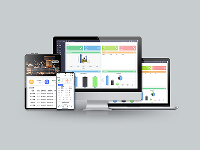 Han&rsquo;s Mesys激光設備信息管理系統