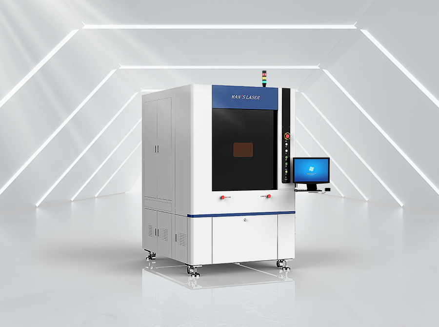 離線(xiàn)式大幅面PCBA/FPCA激光切割設(shè)備 HDZ-CL6565