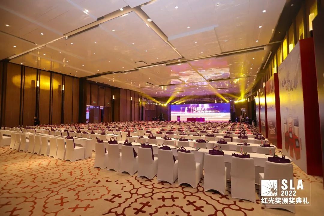大族激光斬獲雙項2022第五屆“紅光獎” 2.jpg
