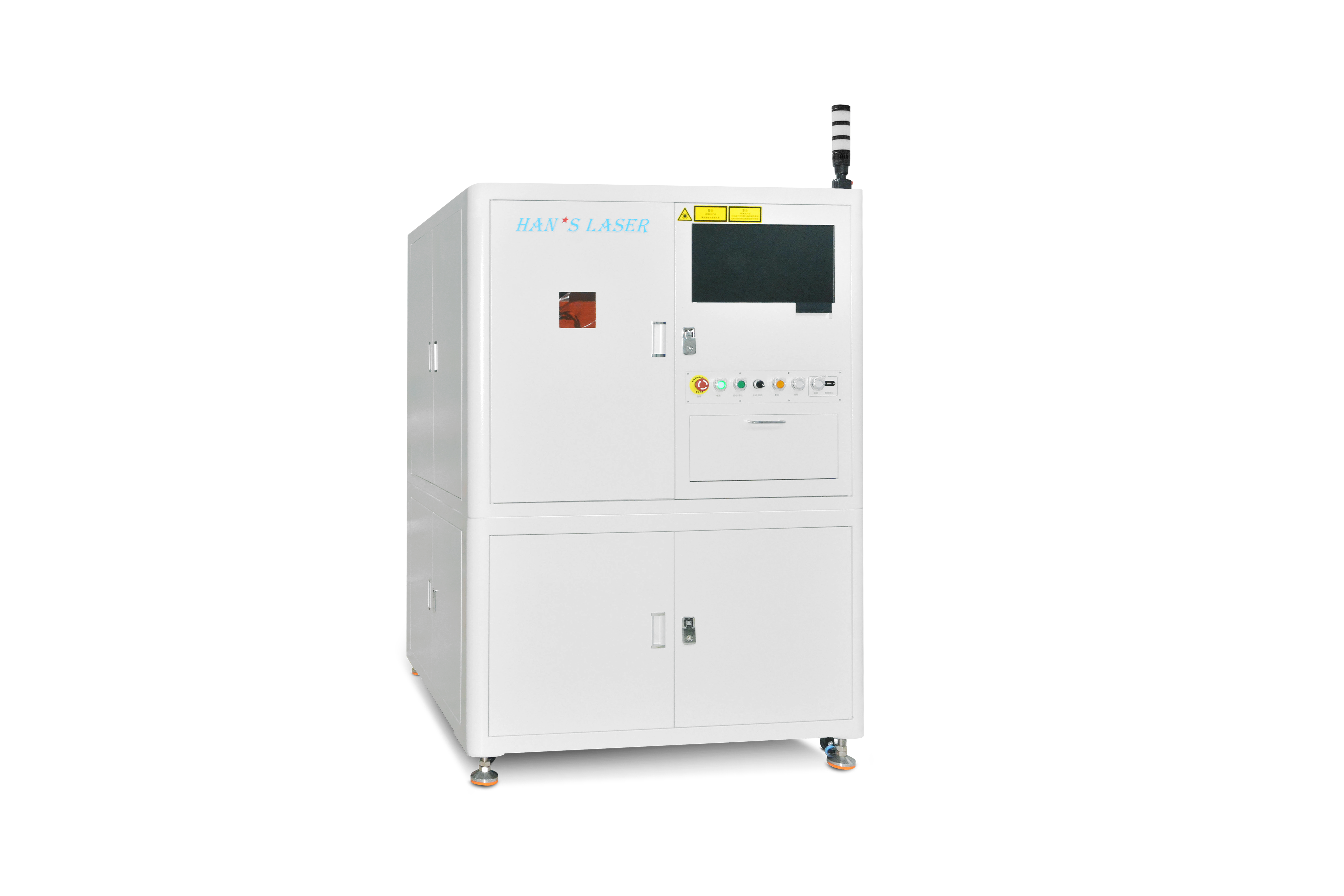 全自動陶瓷濾波器去鍍層設備  HDZ-TCD200