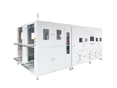 激光開(kāi)膜機(jī)