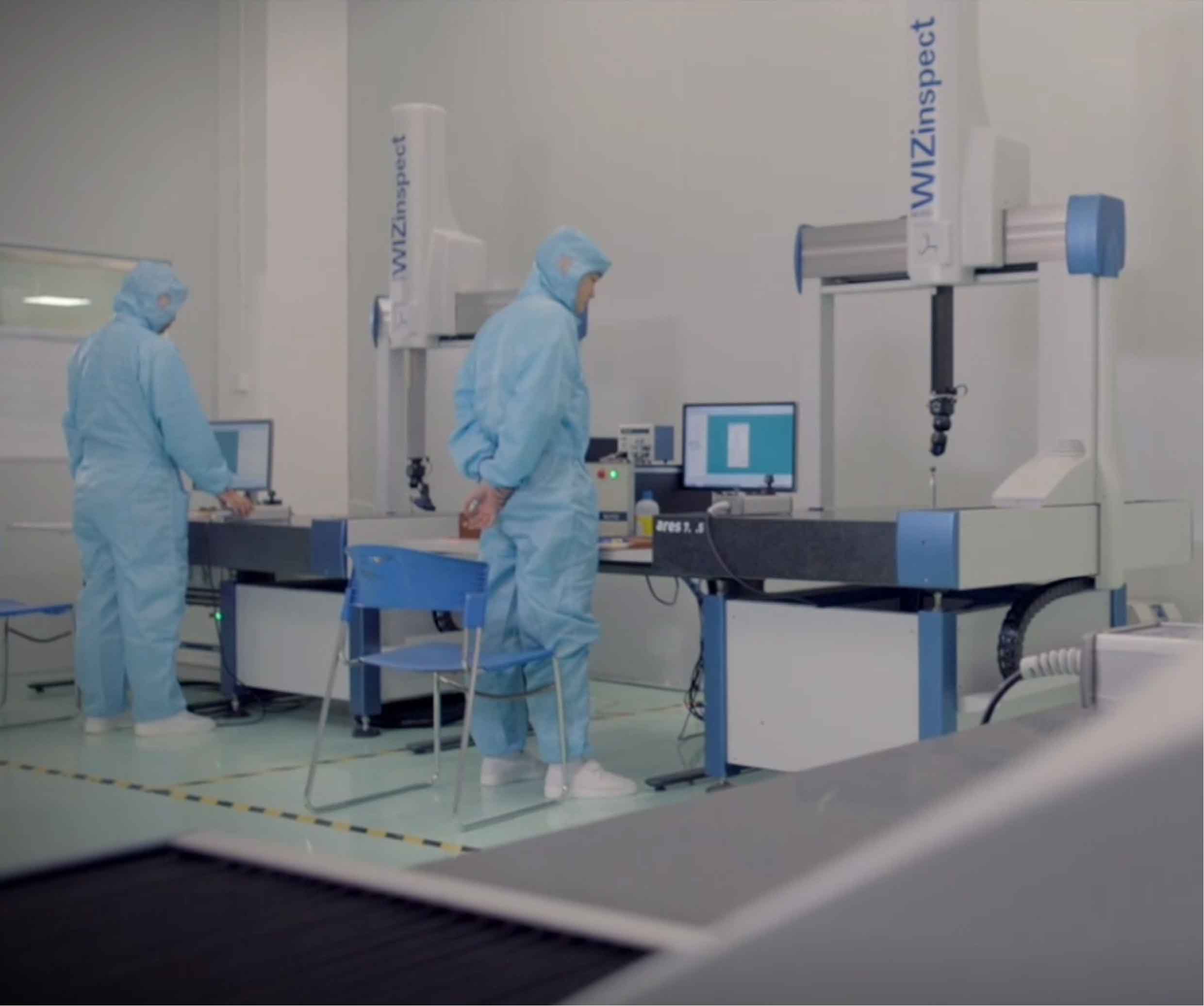 計算機(jī)軟件和機(jī)械控制