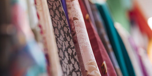 紡織與飾品行業