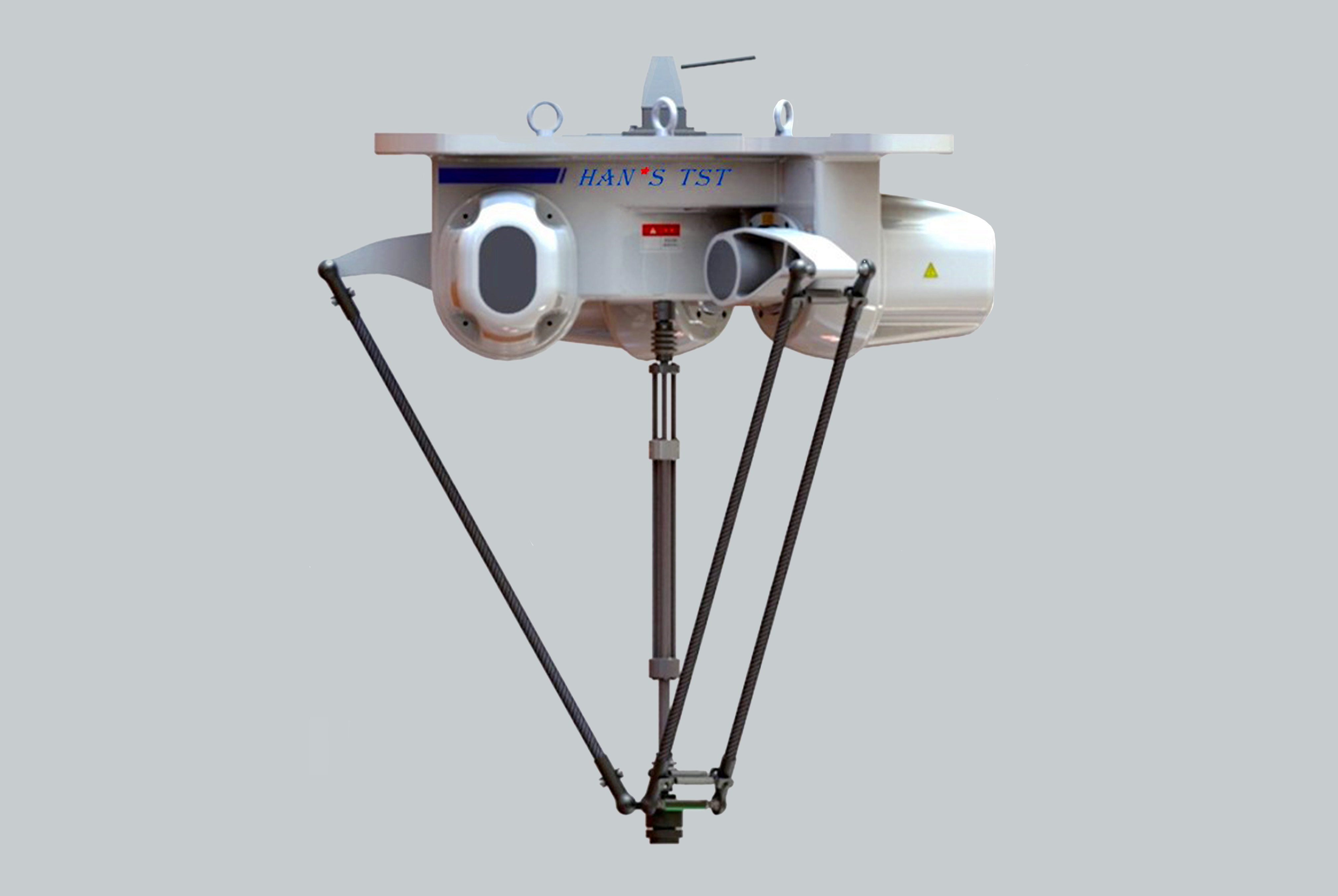 Delta并聯機械手